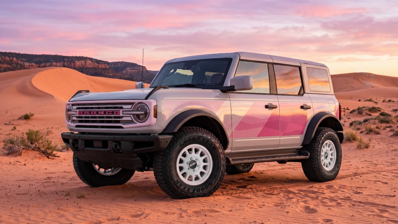 Ford wants more customers to customize vehicles to boost profits as it eyes ‘Nike shoe drop’ moments