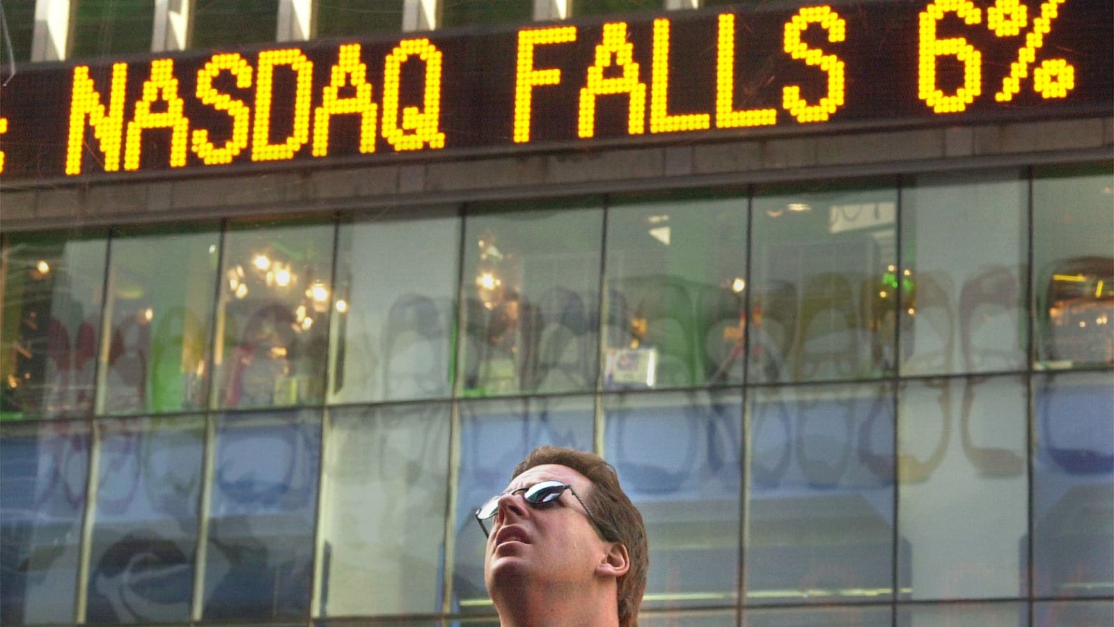 For Gen X investors, dotcom bubble haunts stock market portfolios closing in on retirement 