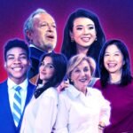 4 generations, 6 different visions of the American Dream: ‘I’m optimistic because of our resilience’