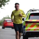 New UK Prime Minister Burnham says he would be prepared to call out Trump