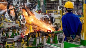 China’s factory activity unexpectedly contracts in July as export rush fades