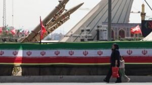 CNBC Daily Open: Renewed fire from Iran, a big quarter for SK Hynix and a quake in Japan