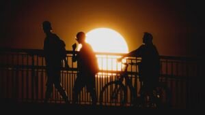 Here’s why Europe’s hot summers are becoming an expensive challenge