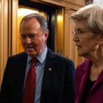 Warren, Schiff urge SEC to probe Trump Media’s paid service giving faster access to Trump’s posts