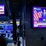 Stock futures rise as Microsoft jumps after earnings; traders hope to recover from Fed Day sell-off: Live updates