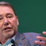 Jeffrey Gundlach says the bond market is telling Warsh the Fed has to start acting on inflation