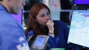 August kicks off next week with jobs report, earnings as momentum recovers. Here’s what’s ahead
