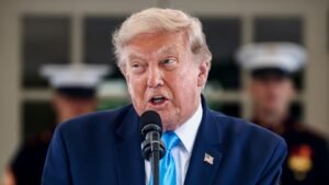 CNBC Daily Open: Potential Iran tariffs, data centers and tech comments