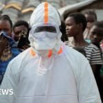 UK humanitarian worker monitored for Ebola in London hospital