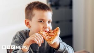 Italy was once a model of healthy eating – now it has a child obesity problem
