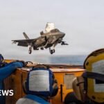 US launches fresh strikes on Iran, as Trump warns of retaliation for death of soldiers