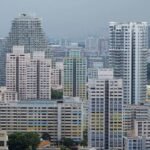 Chemical smell detected across central region in Singapore, NEA says air quality within ‘usual’ range