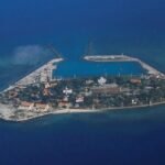 Rescuers scour South China Sea for 23 missing after Vietnamese vessel sinks