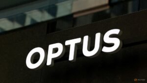 Singtel confirms Optus stake-sale talks as regulatory pressure mounts