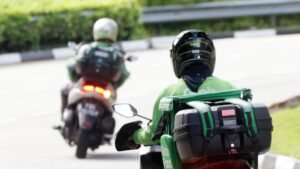 7 work-related traffic fatalities in first half of 2026, exceeding 2025 total