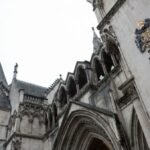 Two teenage rapists given four-year detention after UK appeal