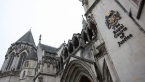 Two teenage rapists given four-year detention after UK appeal