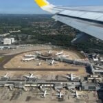 London’s Gatwick Airport suffers water outage