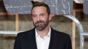 Ben Affleck and Jeopardy! champion teammate win US$1 million for charity on Who Wants To Be A Millionaire