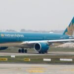 3 Vietnam Airlines managers charged with taking bribes linked to excess baggage charges
