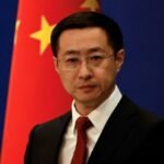 China slams Trump claims of US election meddling as ‘pure fabrications’