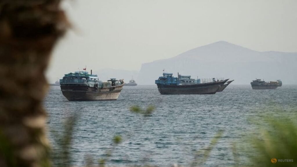 IEA says Mideast fighting increases energy concerns