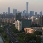 China’s Q2 economic growth cools to 3.5-year low as imbalances worsen