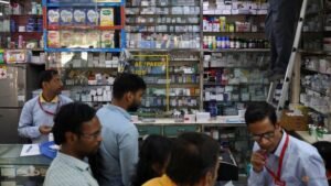 India’s pharma sector braces for impact of proposed Trump tariffs on generic drugs