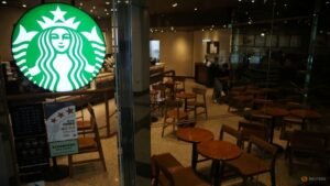 Starbucks Korea staff form union after ‘Tank Day’ campaign fiasco