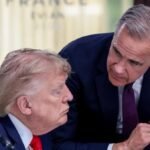 Trump orders new 50% tariff on many Canadian goods