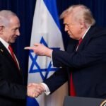 Israel shared intel about ‘new’ Iran plot to kill Trump: Reports