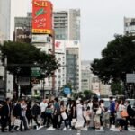 Tokyo government dating app achieves 265 marriages