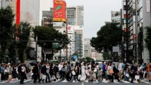 Tokyo government dating app achieves 265 marriages