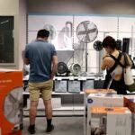 French scramble to find air conditioners before next heatwave