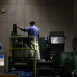 Japan business mood improves despite Middle East war, BOJ survey shows