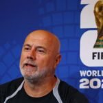 Bosnia coach unfazed by American banter against team