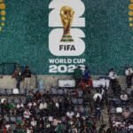 Mexico vs Ecuador World Cup last-32 match delayed by one hour due to storms