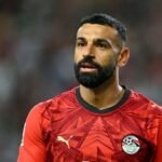 ‘The King is back’ – Egypt’s Salah resumes training after hamstring scare