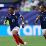 Messi will score more but I want the trophy, Mbappe says
