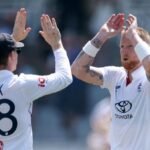 England test captaincy would be a privilege, says Brook