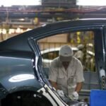 Thailand approves $210 million Mazda-Ford AutoAlliance investment