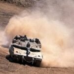 Israel defence minister says troops to stay in Lebanon, Syria, Gaza ‘until further notice’