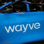 Wayve courts automakers with AI driving system that learns like humans