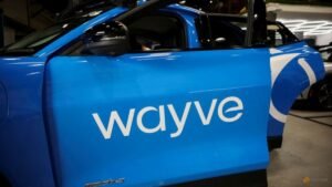 Wayve courts automakers with AI driving system that learns like humans