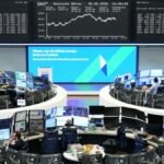World stocks pause after rally as focus turns to Warsh
