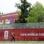 World Cup’s smallest venue in Toronto ready for its grand finale