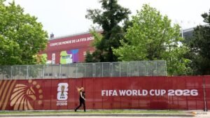 World Cup’s smallest venue in Toronto ready for its grand finale