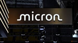 Micron, GM sign semiconductor supply agreement for vehicles