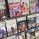 Sony to end discs for new PlayStation releases as gaming shifts online