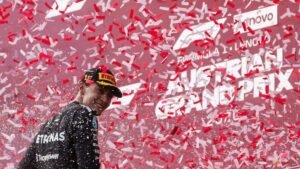 British hopes on a high for Silverstone weekend